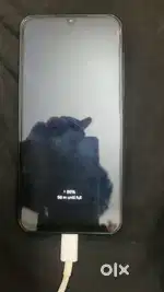 Samsung galaxy f15 5g with box and accessory