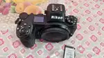 Nikon Z6 Full Frame Camera Body in Genuine condition