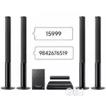Sony blueray Home theater