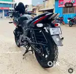 Bajaj pulsar