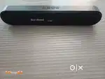 Boat Sound Bar
