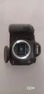 CANON 5D MARK lll with 50MM lens.