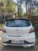 A good car for comfortable driving