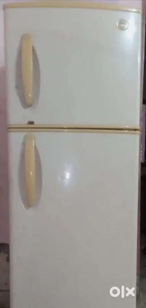 LG Double Door Fridge