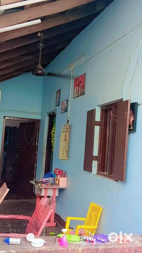 3.5 cent plot sale at puthenpalam