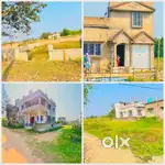 @199000 per katha Ready plot sale at joka with no cost EMI Facility