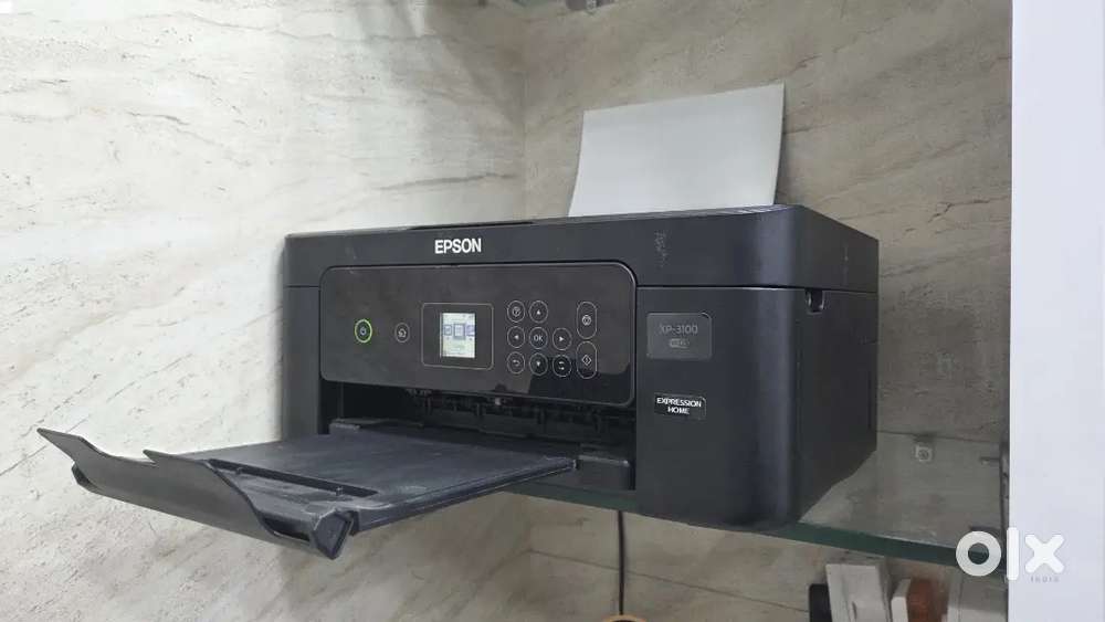Epson xp-3100 printer