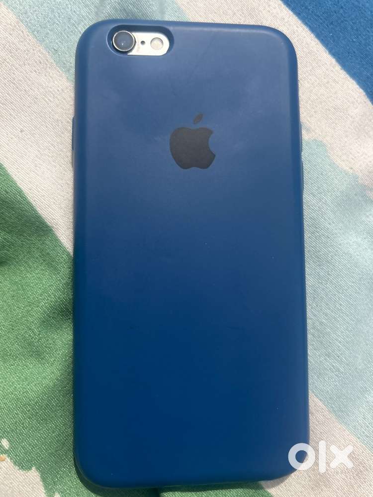 I want to sale my good condition iphone 6s
