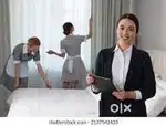 HOUSEKEEPING MANAGER