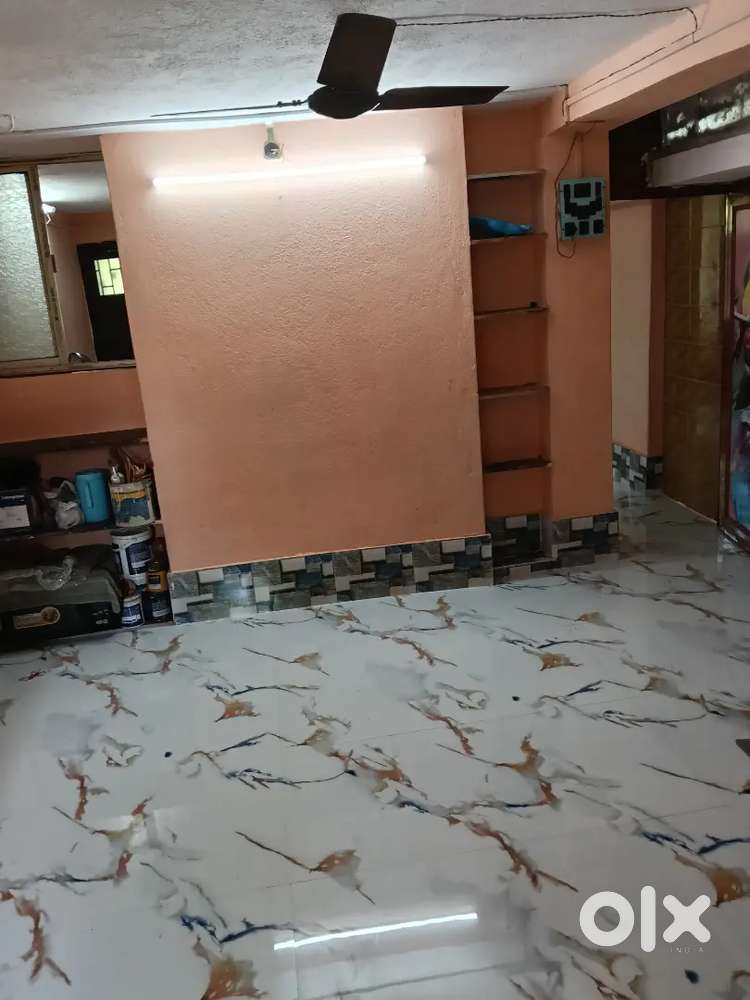 1BHK APARTMENT FOR RENT AT NAWGA SERAMPORE