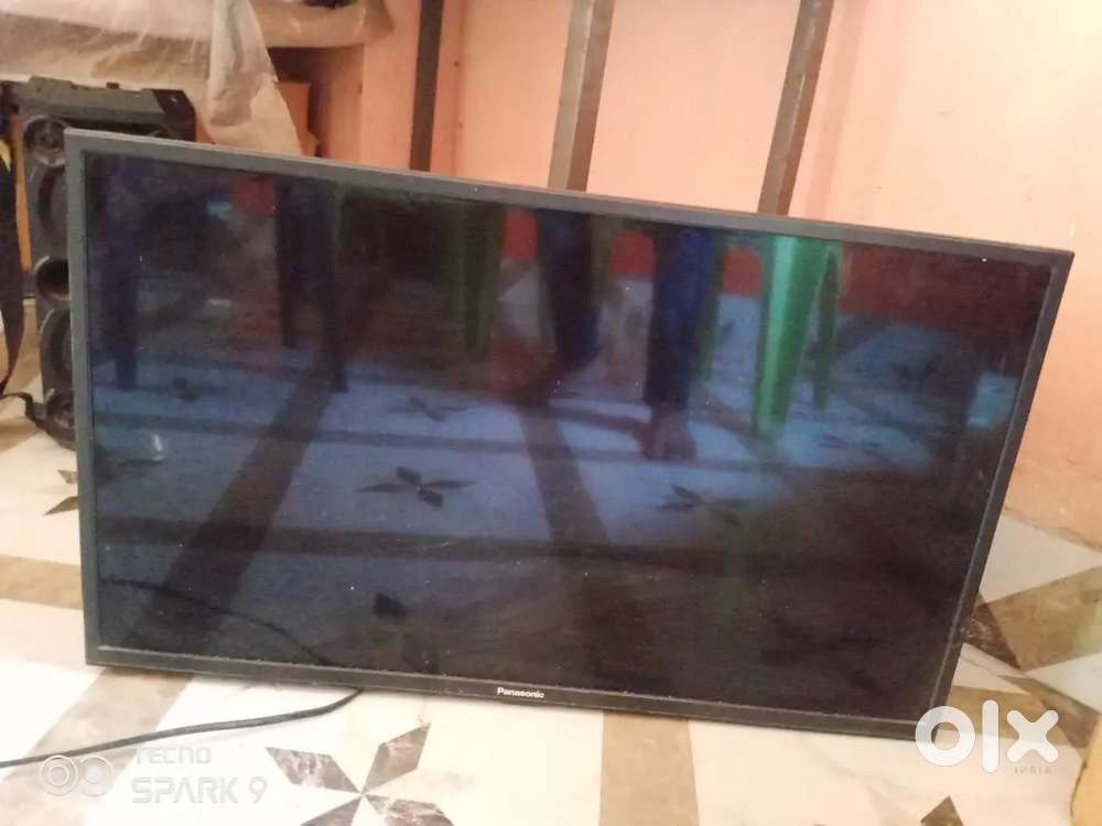 Panasonic 32 inch