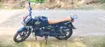 I want new auto