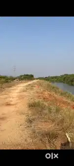 Town attached land for sale
