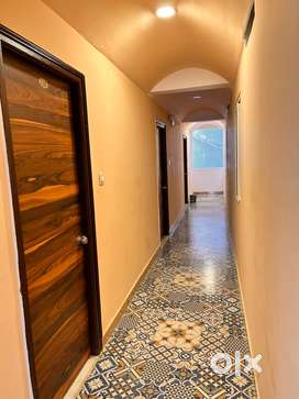 Fully Operational PG for Sale in Kondapur, 108 Rooms, 85% Occupied