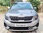Kia Seltos HTK Plus D, 2019, Diesel