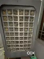 Water cooler