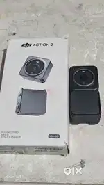 Dji action 2 for sale