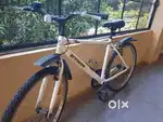 Btwin Mybike