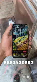Redmi note 7 s