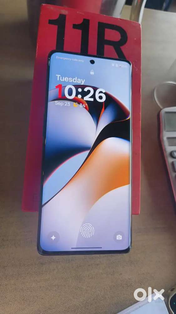 ONE PLUS 11R