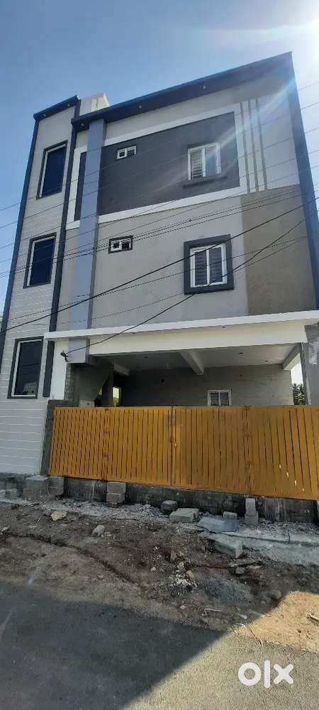 2bhk rent near kgisl ChilSez IT park 10mins saravanampatti 15mins