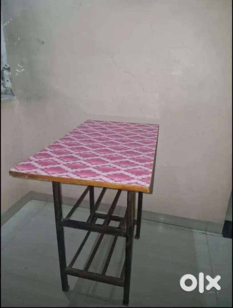 Table for studies
