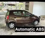 Maruti Suzuki A-Star 2012-2014 1.0 VXI (ABS) AT, 2013, Petrol