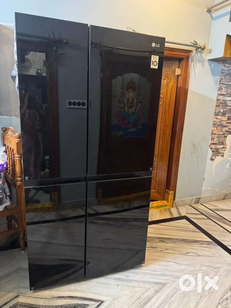 Model no: GL - B257DBMX