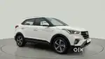 Hyundai Creta 1.6 SX Automatic Diesel, 2018, Diesel