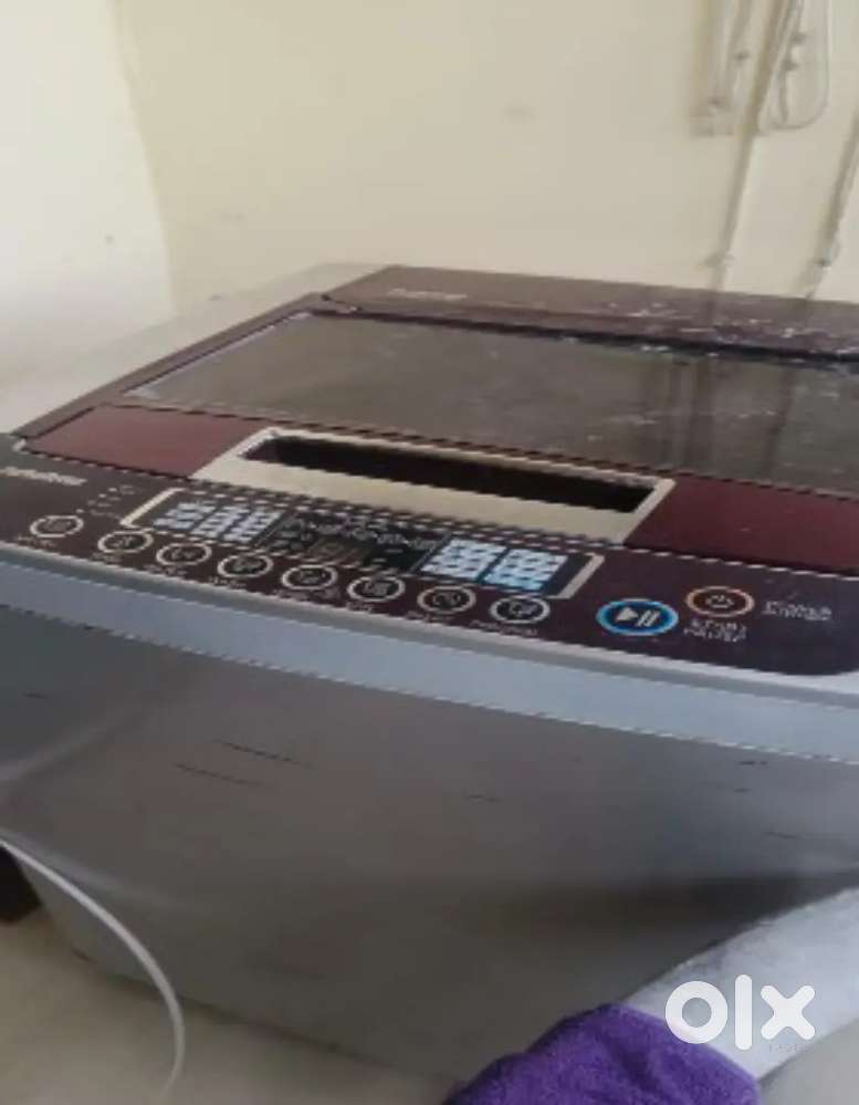 Lg fully automatic for sale