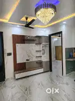 3-BHK FLAT AVAILABLE ON RENT IN DWARKA SECTOR-15