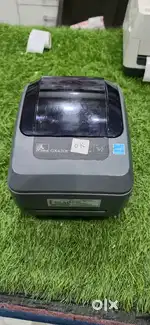 ALL TYPES OF BARCODE PRINTER BARCODE SCANER BILL PRINTER