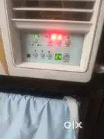 Lloyd window ac