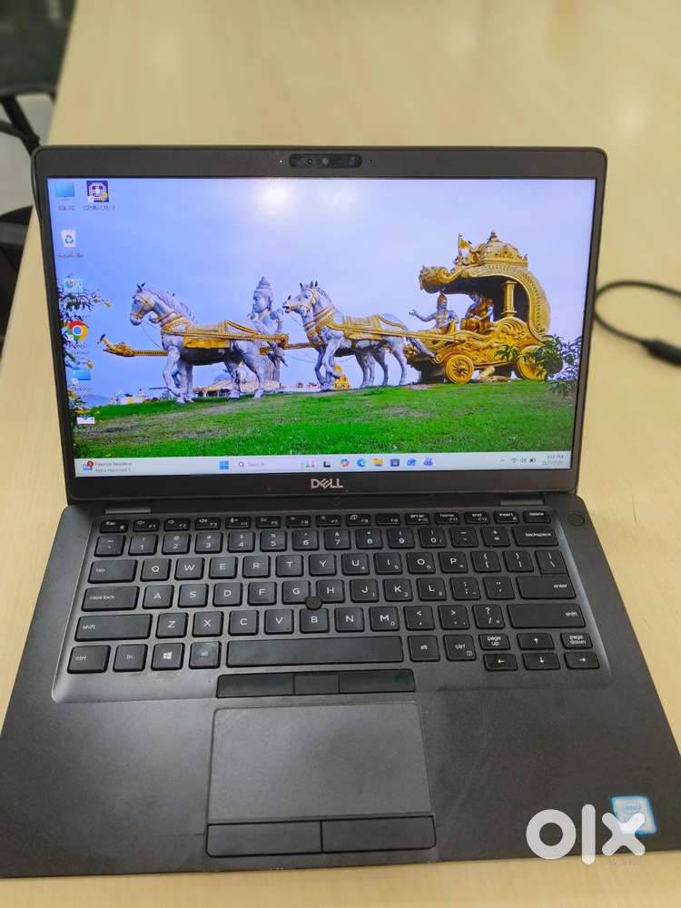 Dell Latitude 5400  Intel i7 8th Gen  8GB RAM  256GB SSD  Windo
