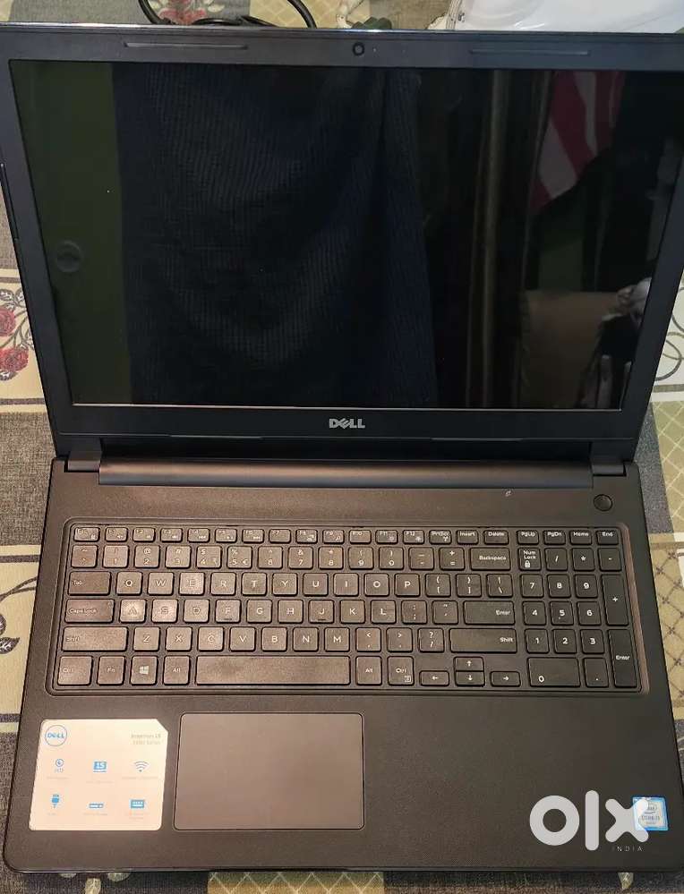 Dell R15 3567