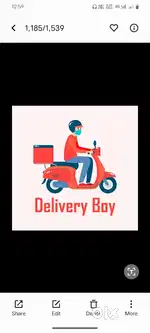 Hiring delivery boy in Wagholi, Pune