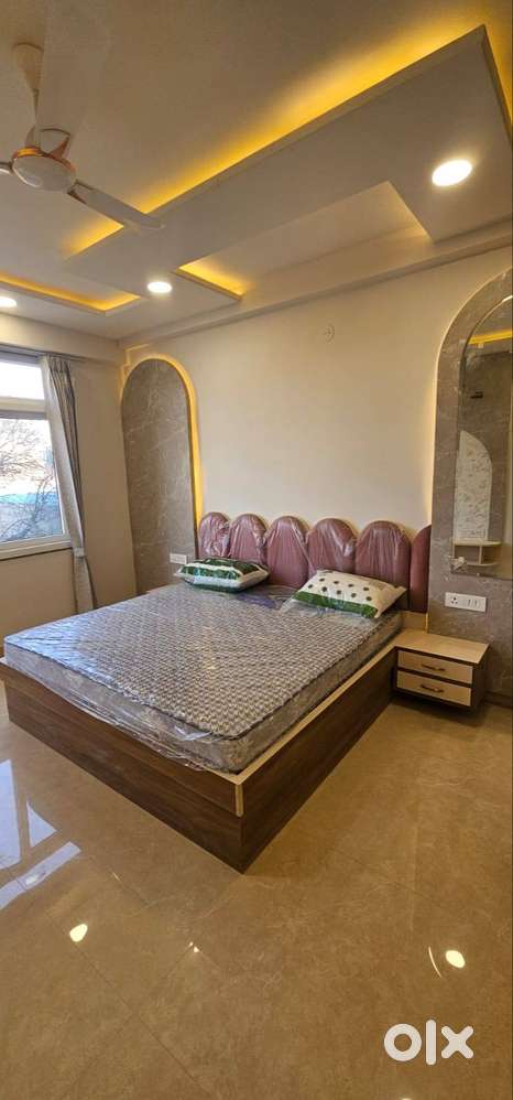 3 BHK flat available Jaipur