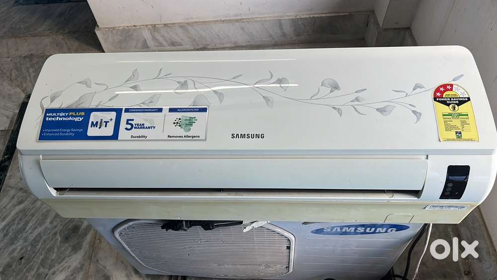 Samsung ac 1.5 Ton