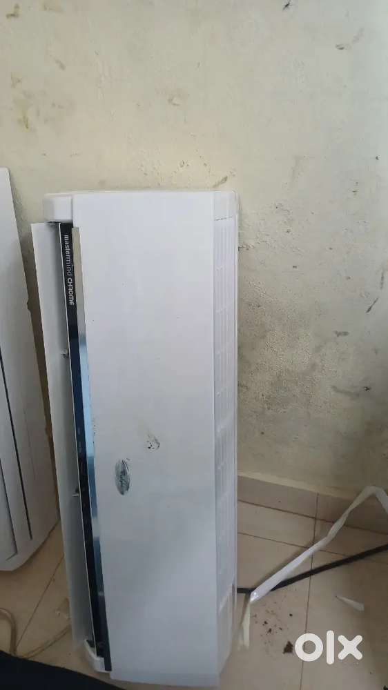 Service available and seconds air conditioner