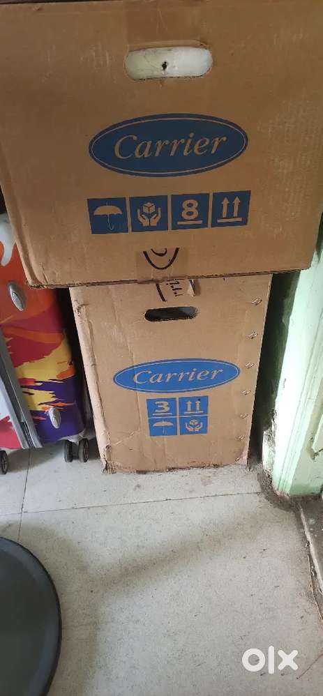 Carrier ac 1.5