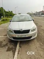 Skoda Rapid 2013-2016 1.6 MPI AT Elegance, 2012, Petrol