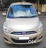 Hyundai i10 1.2 Kappa SPORTZ, 2010, Petrol
