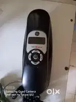 Land line 5 g phone