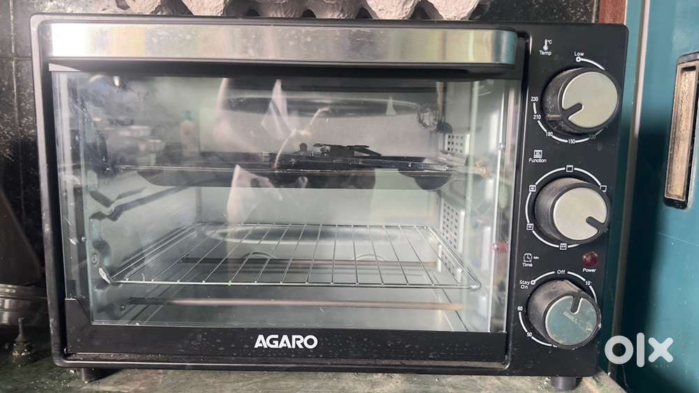 OTG OVEN agaro