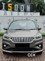 Maruti Suzuki Ertiga, 2021, Petrol