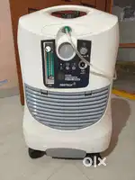 Oxygen Concentrator