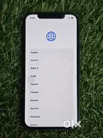iPhone 12 Spare
