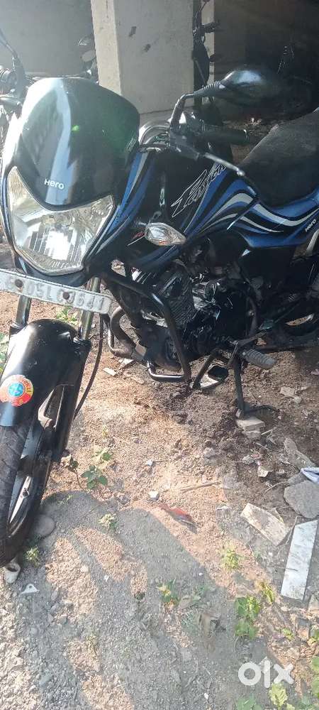Hero' passion PRO