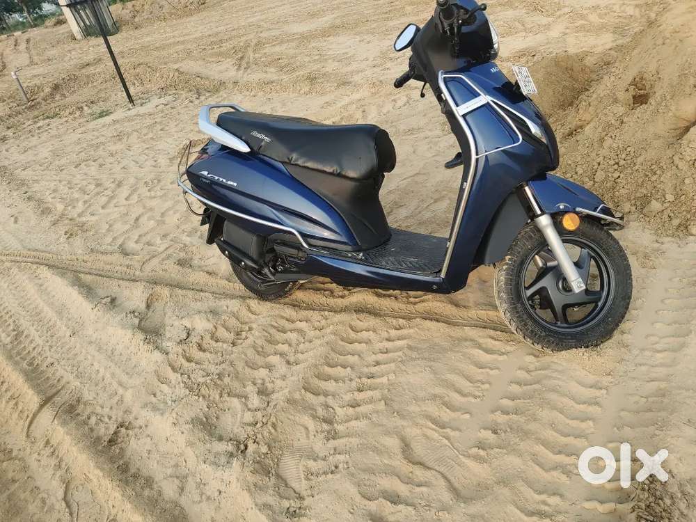 Activa h smart