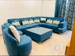 1bhk builder floor in saket